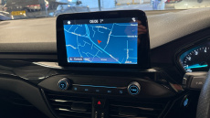 Ford Focus 1.0 EcoBoost 125 ST-Line 5dr Auto Petrol Hatchback